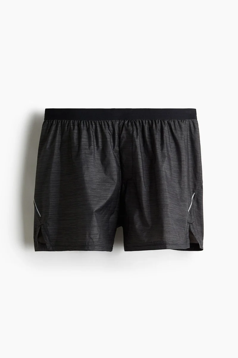 H&M  Short running shorts with DryMove™ for Men | Best Price UAE